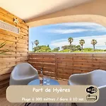 La Cigale Varoise - La Hyères