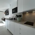 Appartement La Cigale Varoise - La Hyères