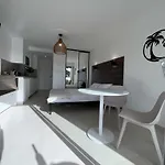 La Cigale Varoise - La Appartement