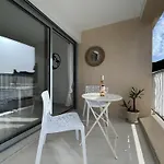 Appartement La Cigale Varoise - La