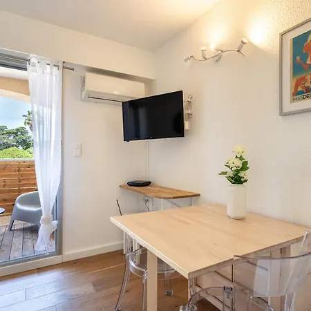 La Cigale Varoise - La Appartement