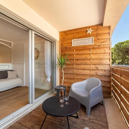 La Cigale Varoise - La Apartment Hyères