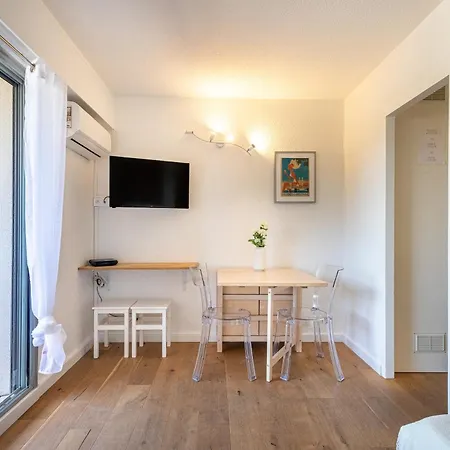 Apartment La Cigale Varoise - La Hyères