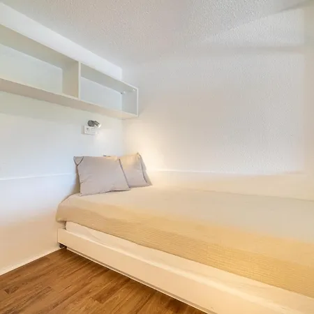 Appartement La Cigale Varoise - La Hyères