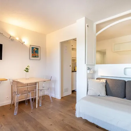 Appartement La Cigale Varoise - La