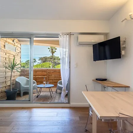 La Cigale Varoise - La Appartement *