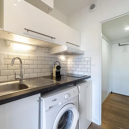 La Cigale Varoise - La Apartment *