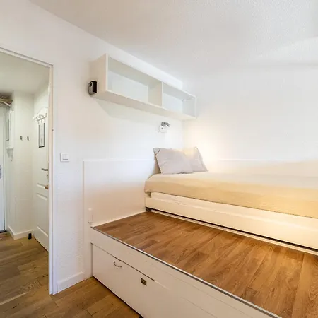 Appartement La Cigale Varoise - La Hyères