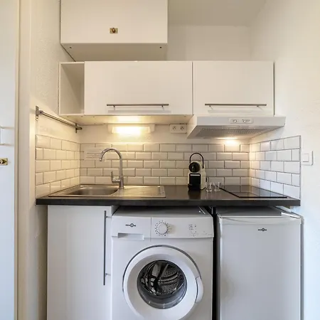 Appartement La Cigale Varoise - La