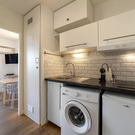 La Cigale Varoise - La Apartment Hyères