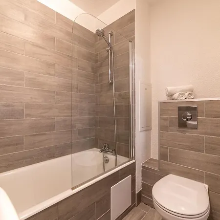 Appartement La Cigale Varoise - La Hyères