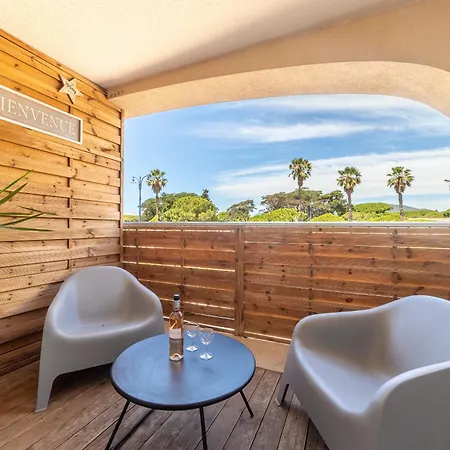 Appartement La Cigale Varoise - La Hyères