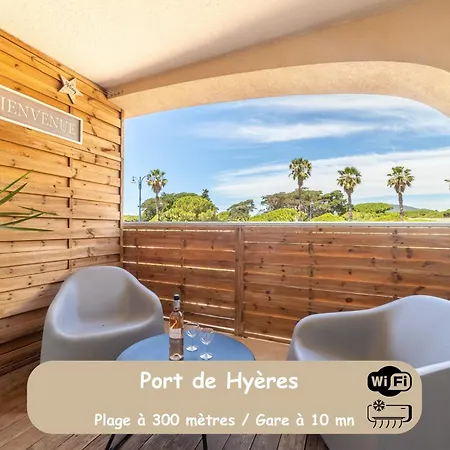 La Cigale Varoise - La Hyères