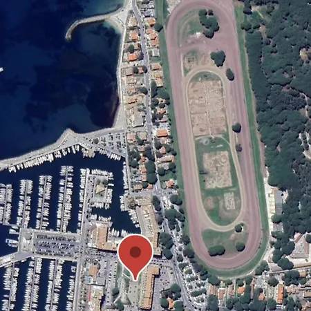 La Cigale Varoise - La Apartment Hyères