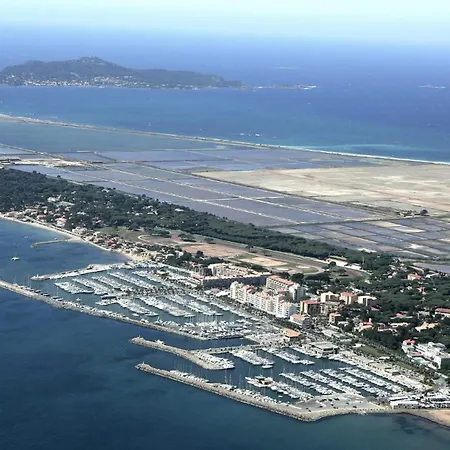 La Cigale Varoise - La Hyères