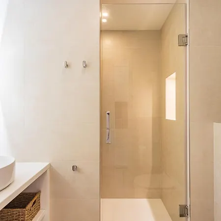 Apartment La Cigale Varoise - La Hyères