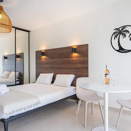 La Cigale Varoise - La Apartment *