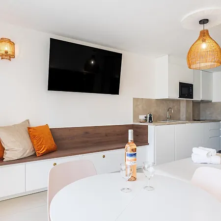 La Cigale Varoise - La Apartment Hyères