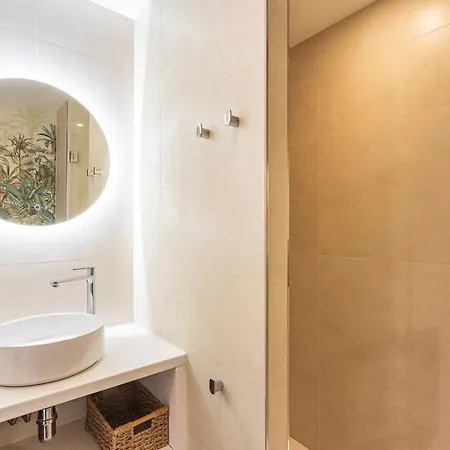 La Cigale Varoise - La Apartment