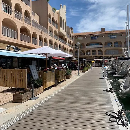 Apartman La Cigale Varoise - La