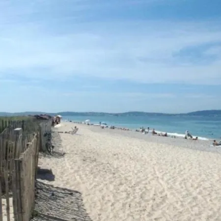 Apartman La Cigale Varoise - La