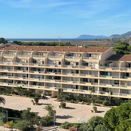 Apartman La Cigale Varoise - La Hyères