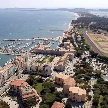 Apartment La Cigale Varoise - La Hyères