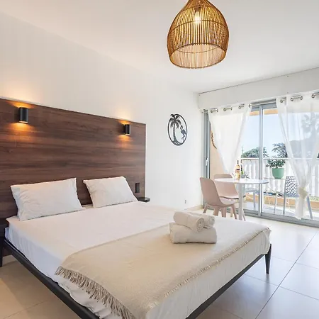 La Cigale Varoise - La Apartment Hyères