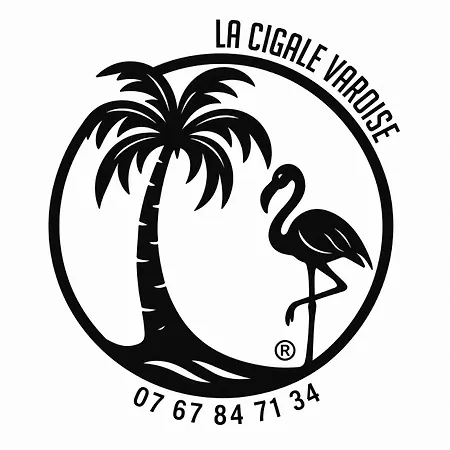 La Cigale Varoise - La Hyères